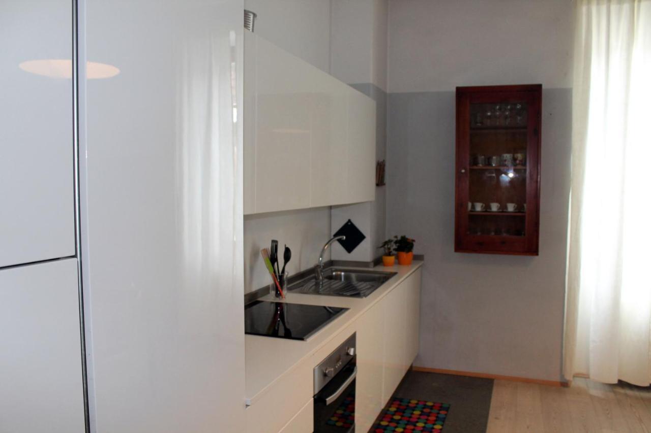 Plose Apartment Bressanone Bagian luar foto