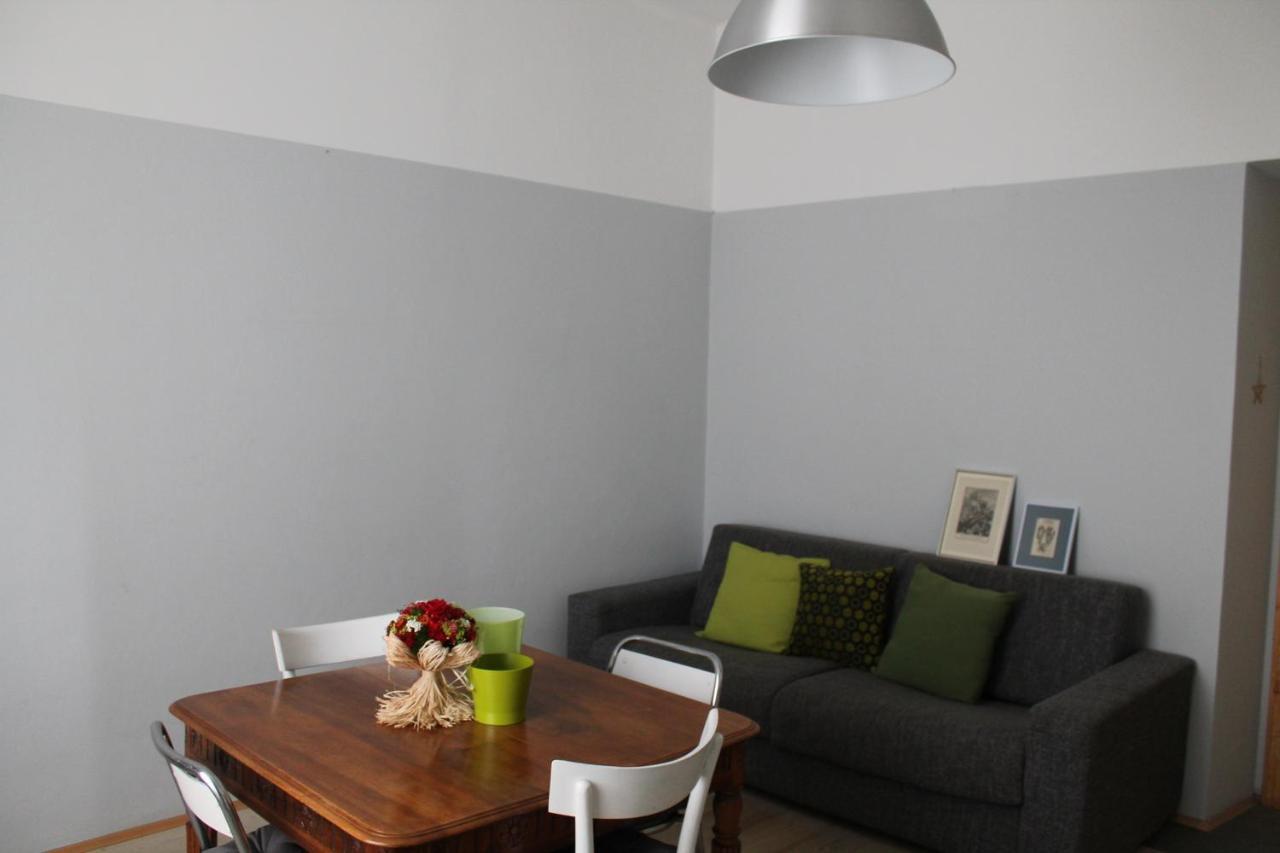 Plose Apartment Bressanone Bagian luar foto
