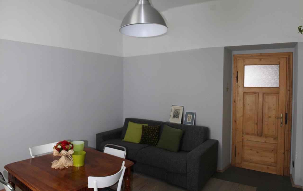 Plose Apartment Bressanone Bagian luar foto