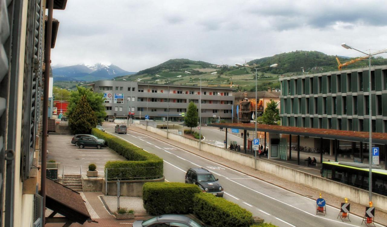 Plose Apartment Bressanone Bagian luar foto