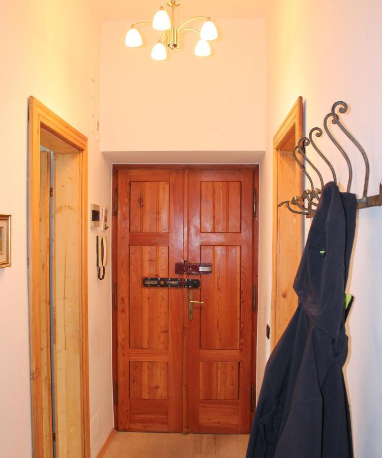 Plose Apartment Bressanone Bagian luar foto