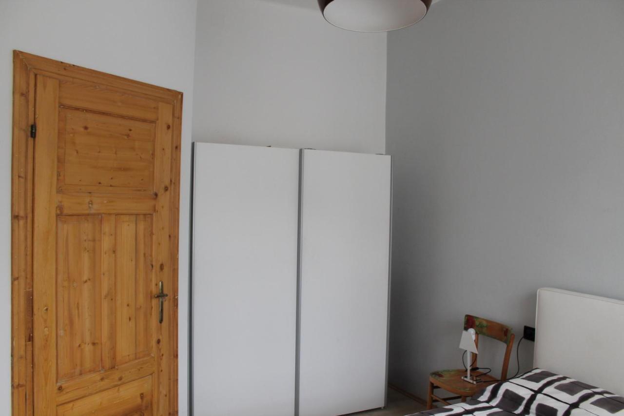 Plose Apartment Bressanone Bagian luar foto